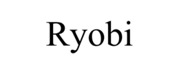 RYOBI trademark