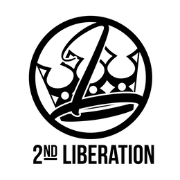 2 L 2ND LIBERATION trademark