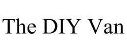 THE DIY VAN trademark