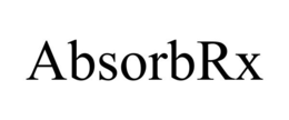 ABSORBRX trademark