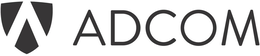 A ADCOM trademark