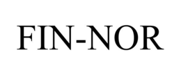 FIN-NOR trademark