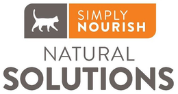 SIMPLY NOURISH NATURAL SOLUTIONS trademark