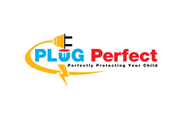 PLUG PERFECT PERFECTLY PROTECTING YOUR CHILD trademark