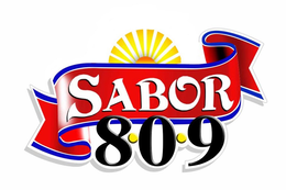 SABOR 809 trademark