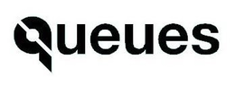 QUEUES trademark