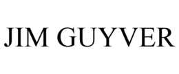 JIM GUYVER trademark