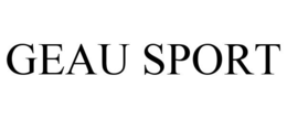 GEAU SPORT trademark