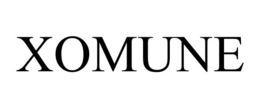 XOMUNE trademark