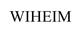WIHEIM trademark