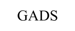 GADS trademark
