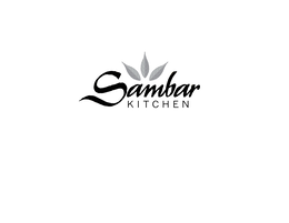 SAMBAR KITCHEN trademark
