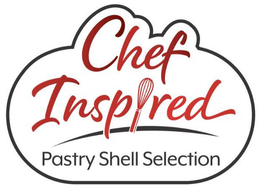 CHEF INSPIRED PASTRY SHELL SELECTION trademark