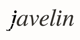 JAVELIN trademark