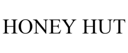 HONEY HUT trademark