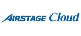 AIRSTAGE CLOUD trademark