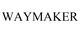 WAYMAKER trademark