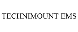 TECHNIMOUNT EMS trademark