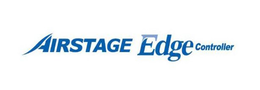 AIRSTAGE EDGE CONTROLLER trademark