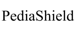 PEDIASHIELD trademark