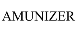 AMUNIZER trademark