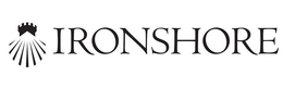 IRONSHORE trademark