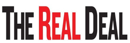 THE REAL DEAL trademark