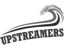 UPSTREAMERS trademark