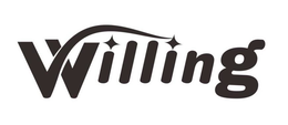 WILLING trademark
