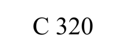 C 320 trademark