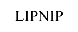 LIPNIP trademark