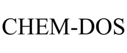 CHEM-DOS trademark