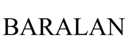 BARALAN trademark