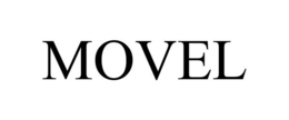 MOVEL trademark