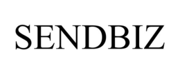 SENDBIZ trademark