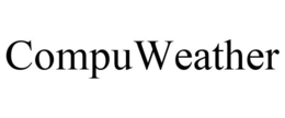 COMPUWEATHER trademark