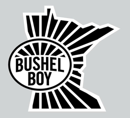 BUSHEL BOY trademark