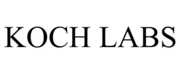 KOCH LABS trademark