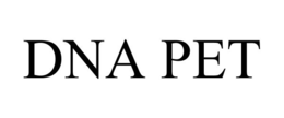 DNA PET trademark