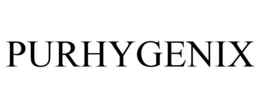 PURHYGENIX trademark
