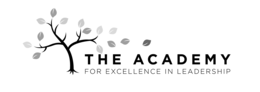 THE ACADEMY FOR EXCELLENCE IN LEADERSHIP trademark