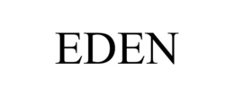 EDEN trademark