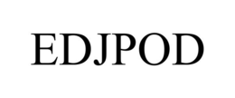 EDJPOD trademark