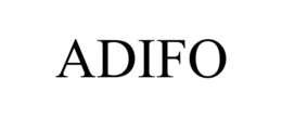 ADIFO trademark
