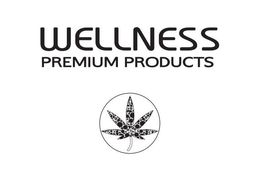 WELLNESS PREMIUM PRODUCTS trademark