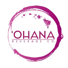 'OHANA BEVERAGE CO. trademark