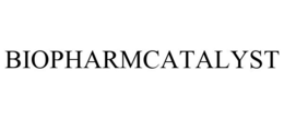 BIOPHARMCATALYST trademark