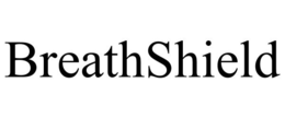 BREATHSHIELD trademark