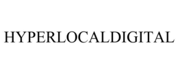HYPERLOCALDIGITAL trademark