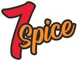 7SPICE trademark